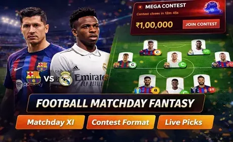 IPL 2026 venue pitch reports, toss impact, and quick-join contest formats