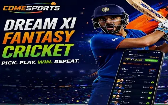 Hyderabad vs Delhi on Damangame