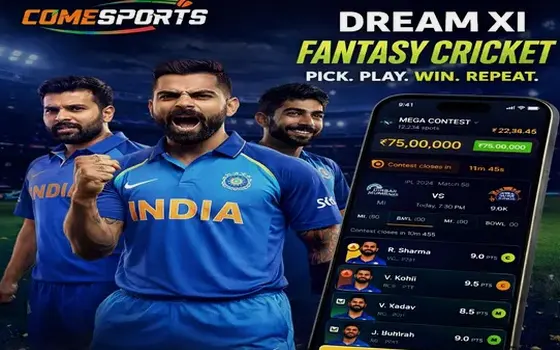 Punjab vs Lucknow on Damangame