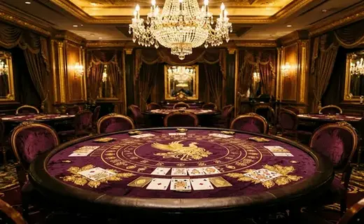 Speed Baccarat