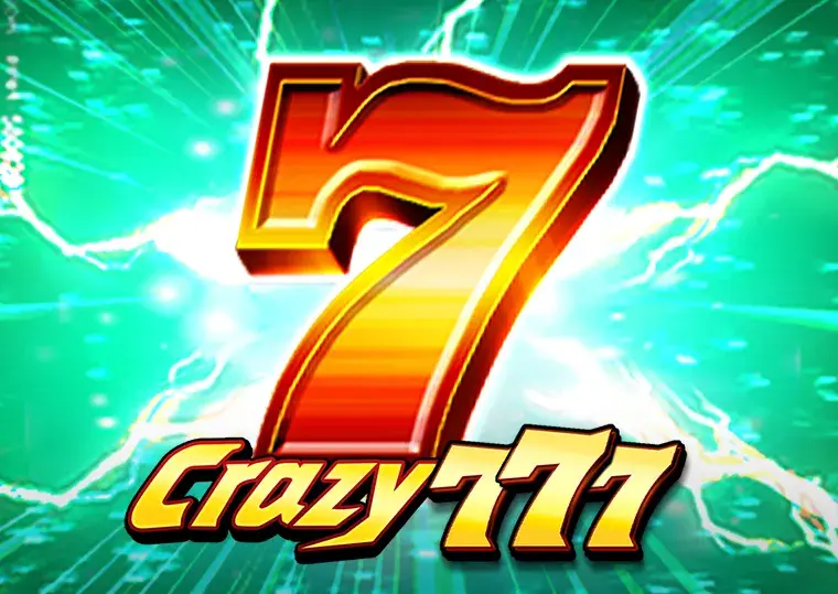 Crazy 777 Damangamecom