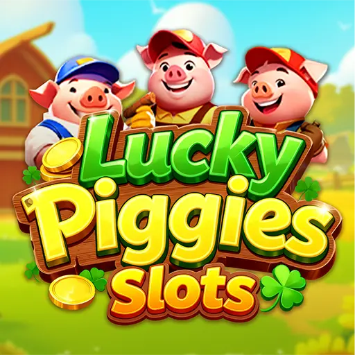 Lucky Piggies gemple Damangamecom